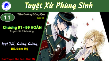 Tuyệt Xử Phùng Sinh